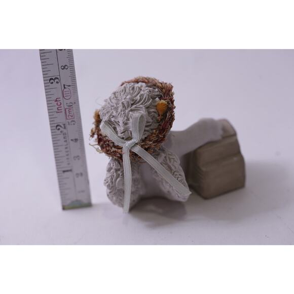 Dreamsicles, You've Got Mail, Cherub Angel, Figurine, 1990s, ~ 250709-WH 421 - Picture 3 of 3